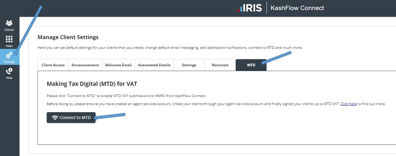 Iris Kashflow Connect V Faq S Knowledge Base Iris Kashflow