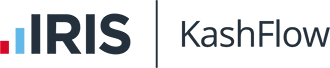 IRIS KashFlow logo