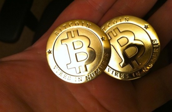 bitcoin