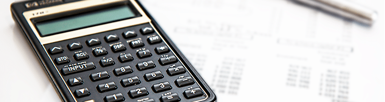 Balance Sheet Calculator Balance Sheet and Calculator