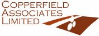 COPPERFIELD ASSOCIATES LIMITED