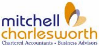 Mitchell Charlesworth