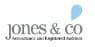 Jones & Co