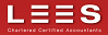 LEES – Chartered Certified Accountants