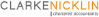 Clarke Nicklin LLP Chartered Accountants