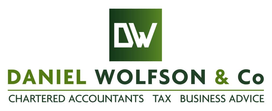Daniel Wolfson & Co Ltd