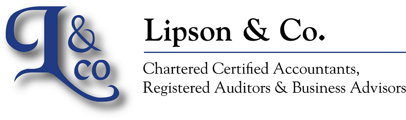 Lipson & Co. Chartered Certified Accountants