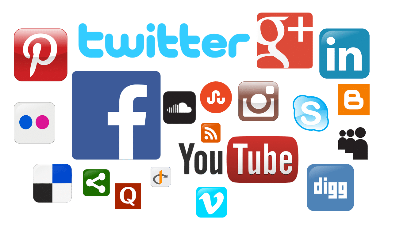 Social media business