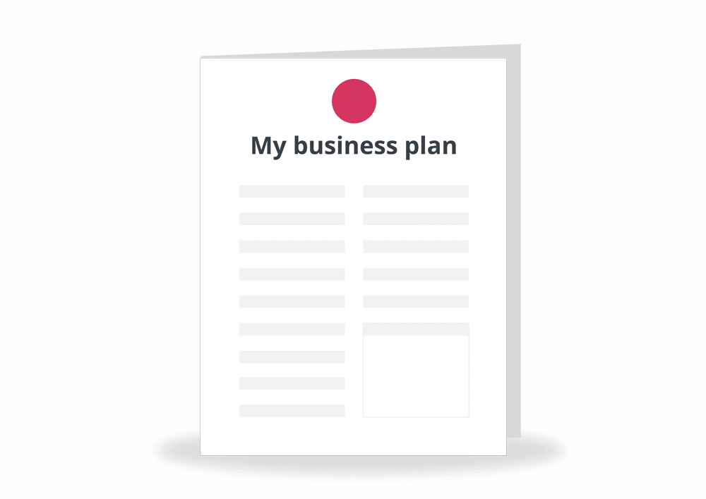 My Business Plan