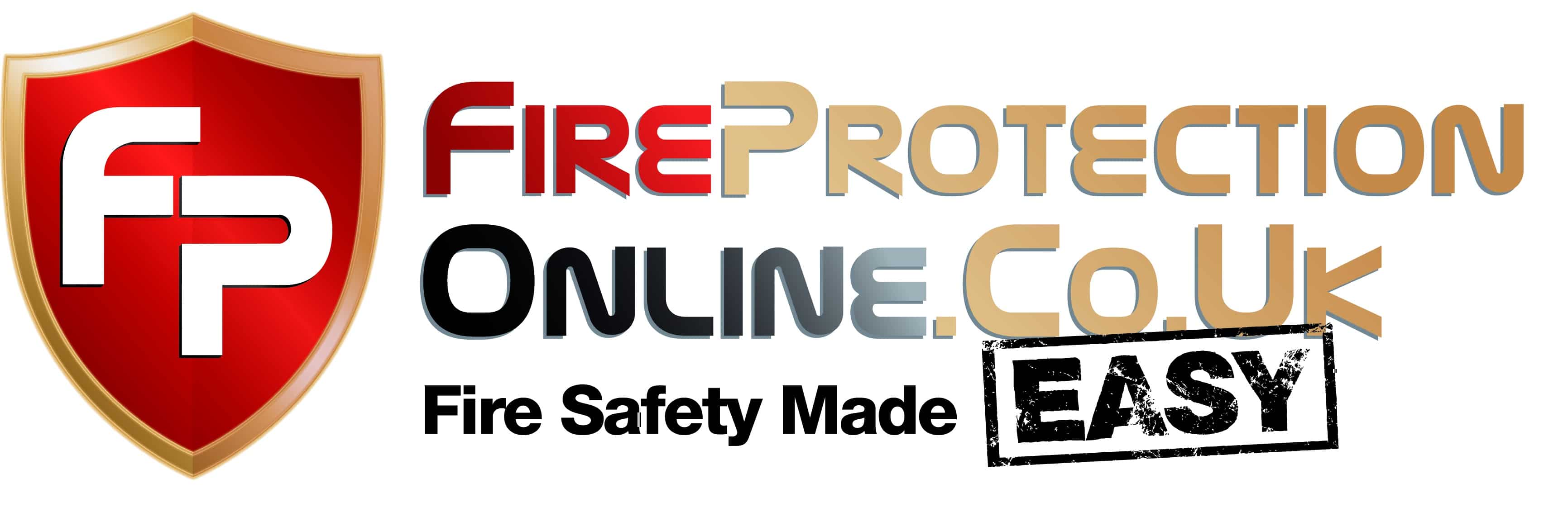 fire protection online logo