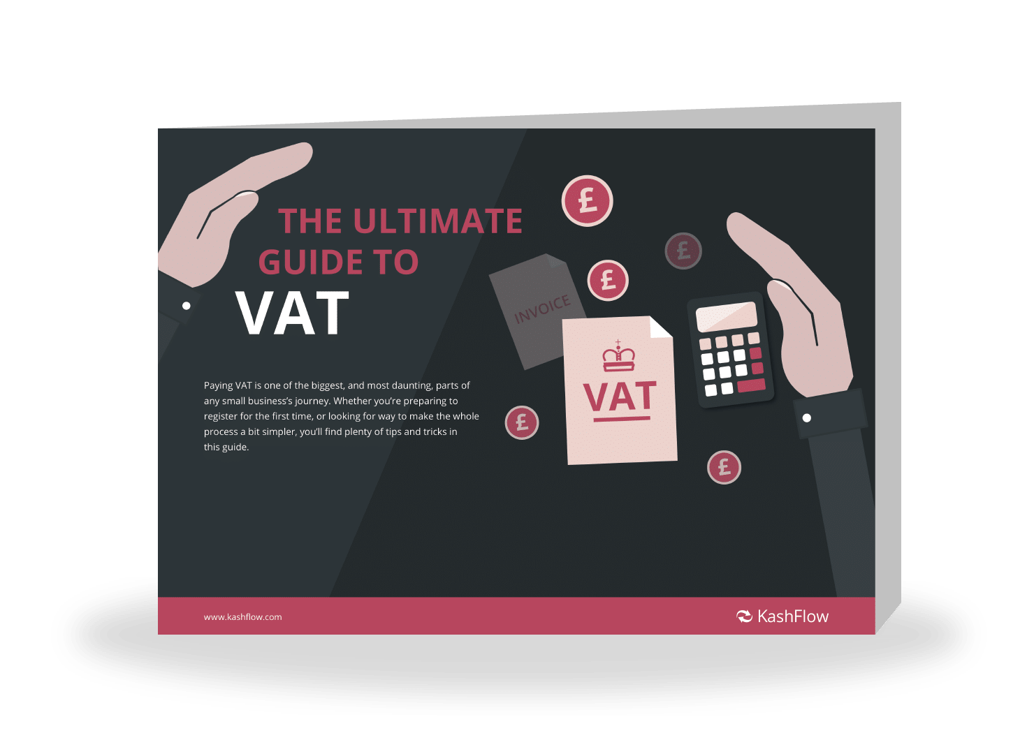The Ultimate Guide to VAT