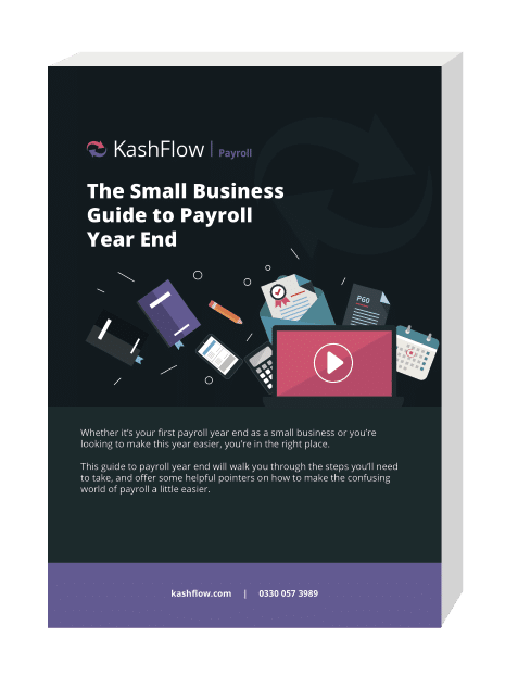 Small Business Guide to Payroll Year End