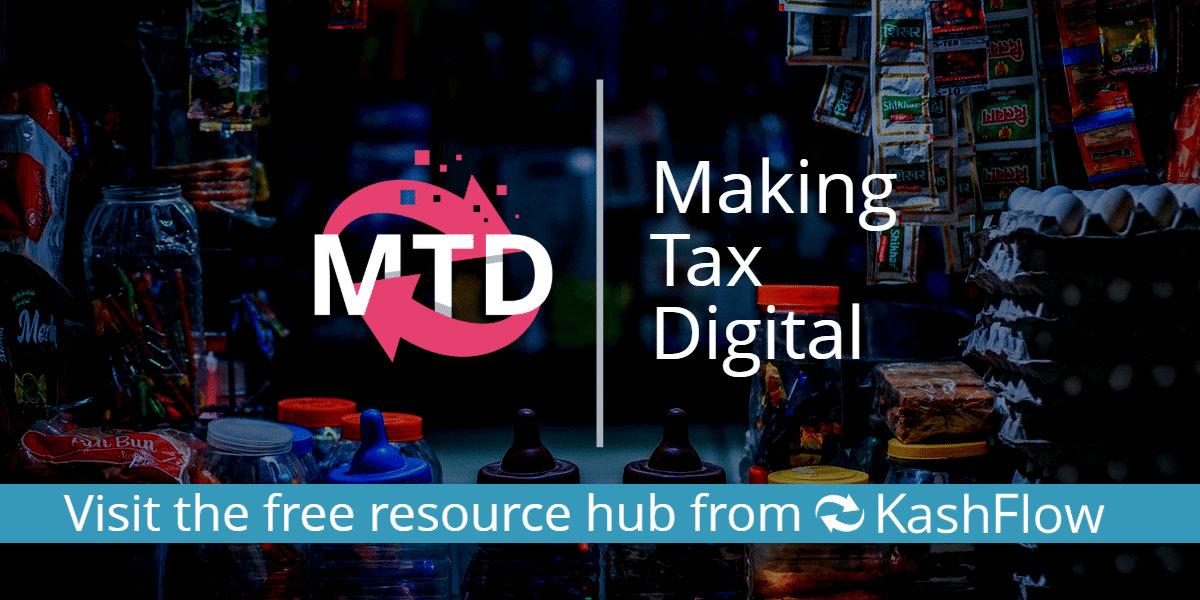 Making Tax Digital hub
