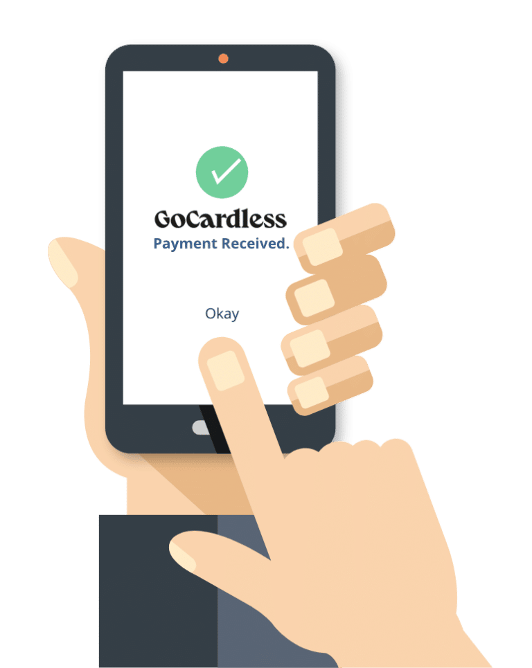 GoCardless - Makes Taking Recurring Payments Easily